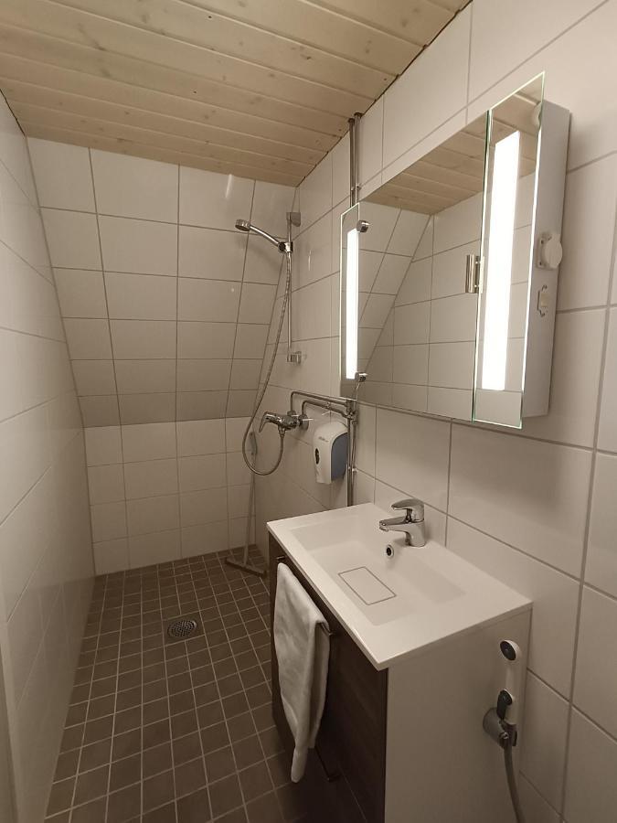 Soderkulla  Joensuun Tilan Paeaerakennus Bed & Breakfast エクステリア 写真