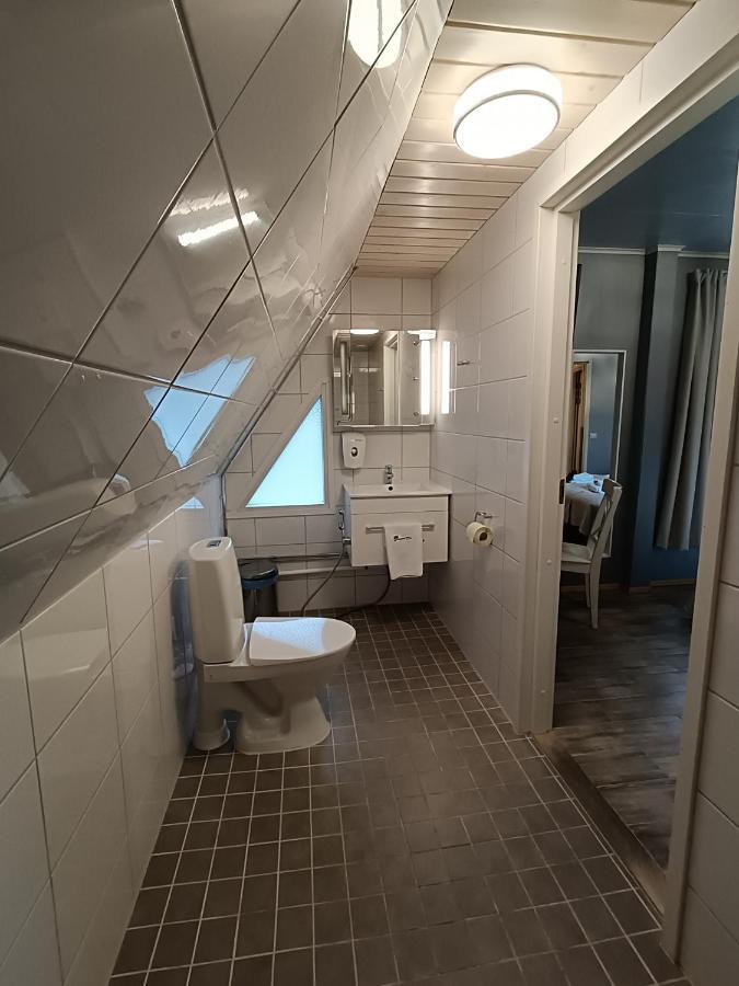 Soderkulla  Joensuun Tilan Paeaerakennus Bed & Breakfast エクステリア 写真