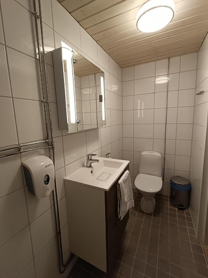 Soderkulla  Joensuun Tilan Paeaerakennus Bed & Breakfast エクステリア 写真