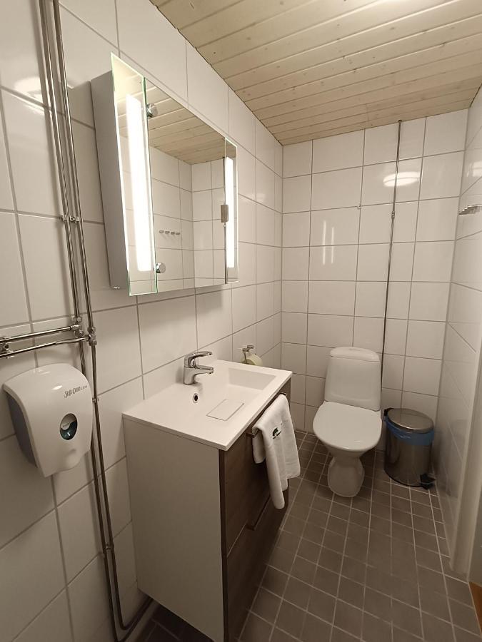 Soderkulla  Joensuun Tilan Paeaerakennus Bed & Breakfast エクステリア 写真