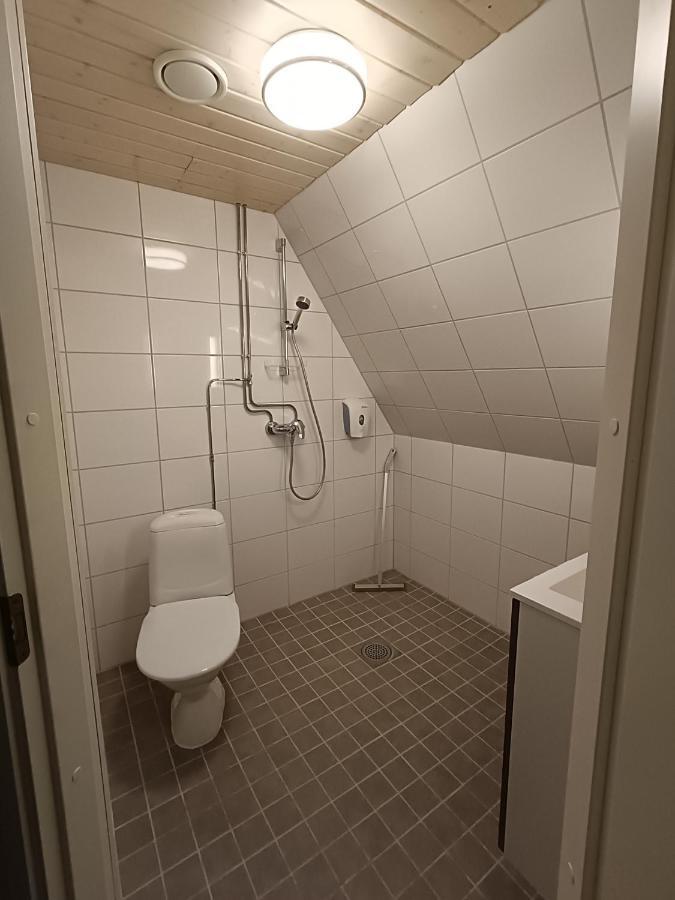 Soderkulla  Joensuun Tilan Paeaerakennus Bed & Breakfast エクステリア 写真