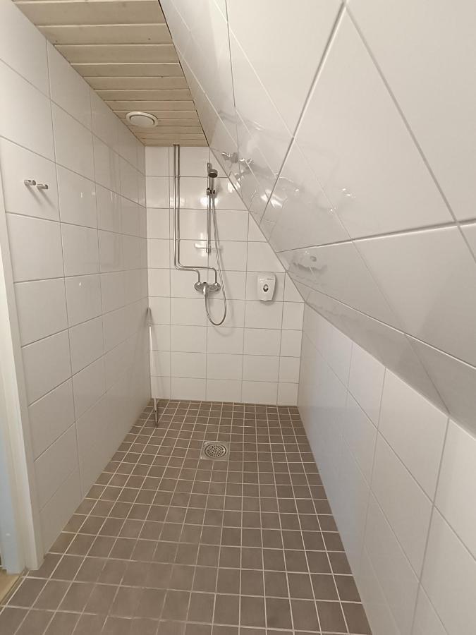 Soderkulla  Joensuun Tilan Paeaerakennus Bed & Breakfast エクステリア 写真