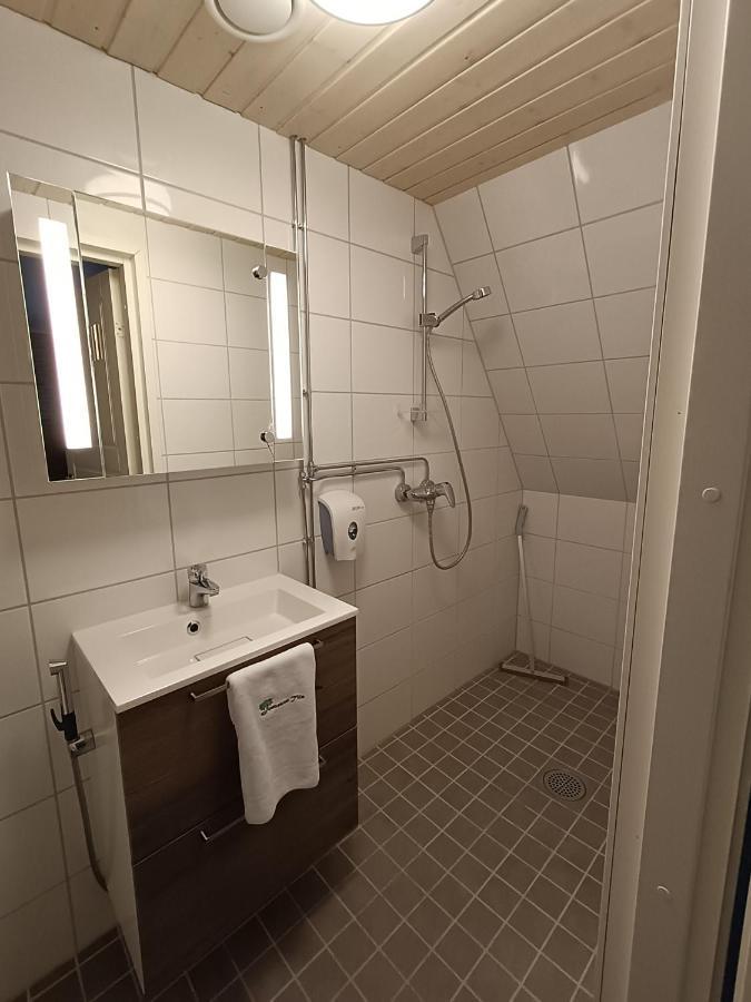 Soderkulla  Joensuun Tilan Paeaerakennus Bed & Breakfast エクステリア 写真