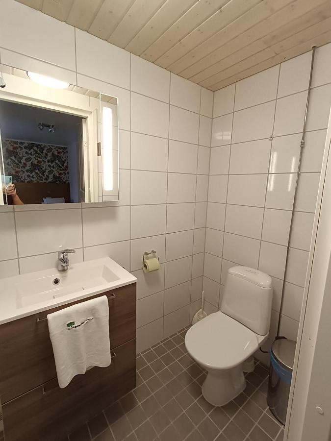 Soderkulla  Joensuun Tilan Paeaerakennus Bed & Breakfast エクステリア 写真