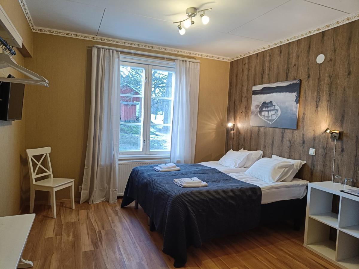 Soderkulla  Joensuun Tilan Paeaerakennus Bed & Breakfast エクステリア 写真