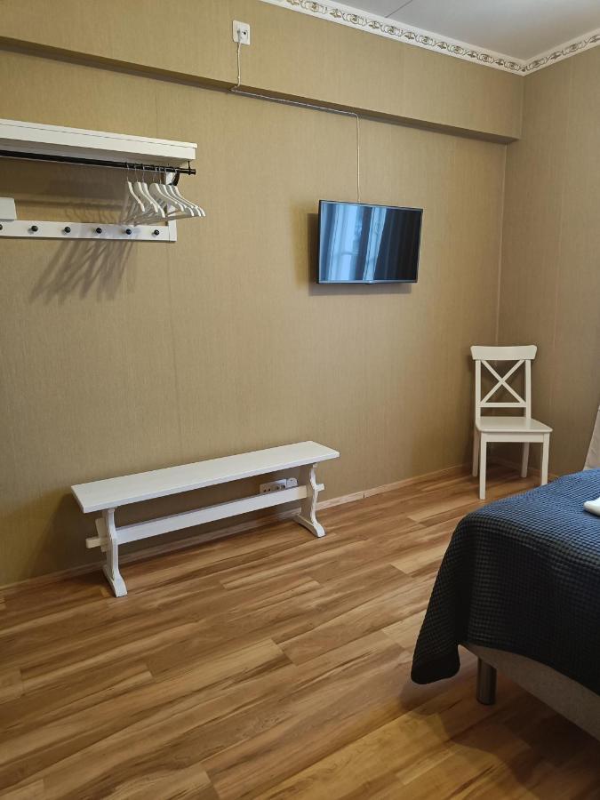 Soderkulla  Joensuun Tilan Paeaerakennus Bed & Breakfast エクステリア 写真
