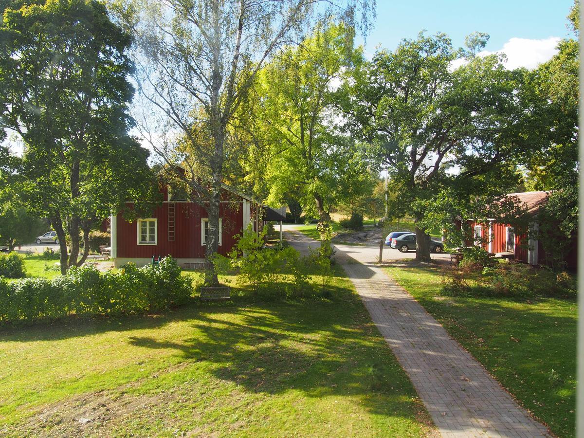 Soderkulla  Joensuun Tilan Paeaerakennus Bed & Breakfast エクステリア 写真