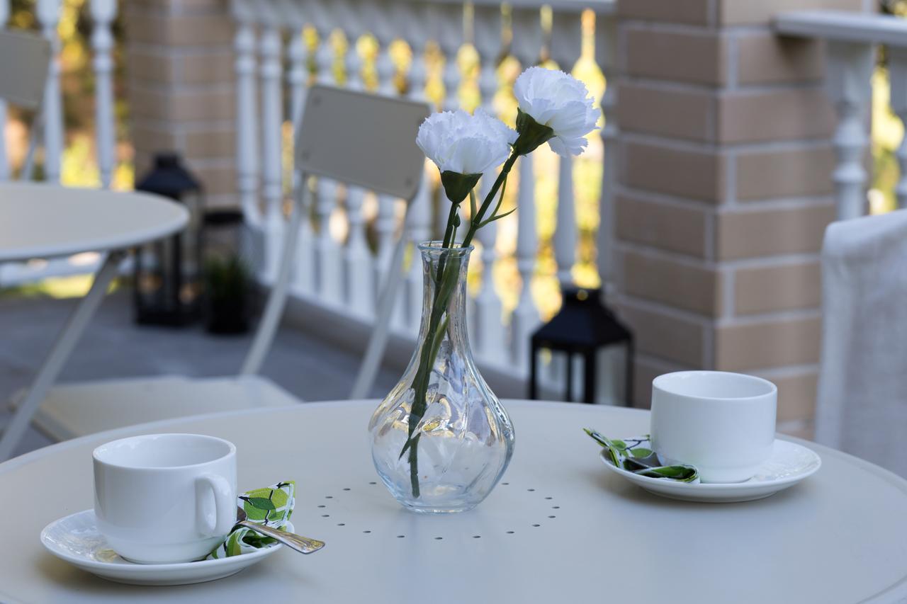 Soderkulla  Joensuun Tilan Paeaerakennus Bed & Breakfast エクステリア 写真